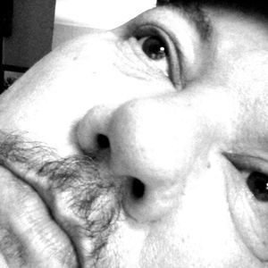 Meet your Posher, Larry